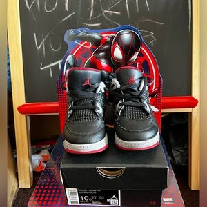 Toddler Jordan 4 Retro